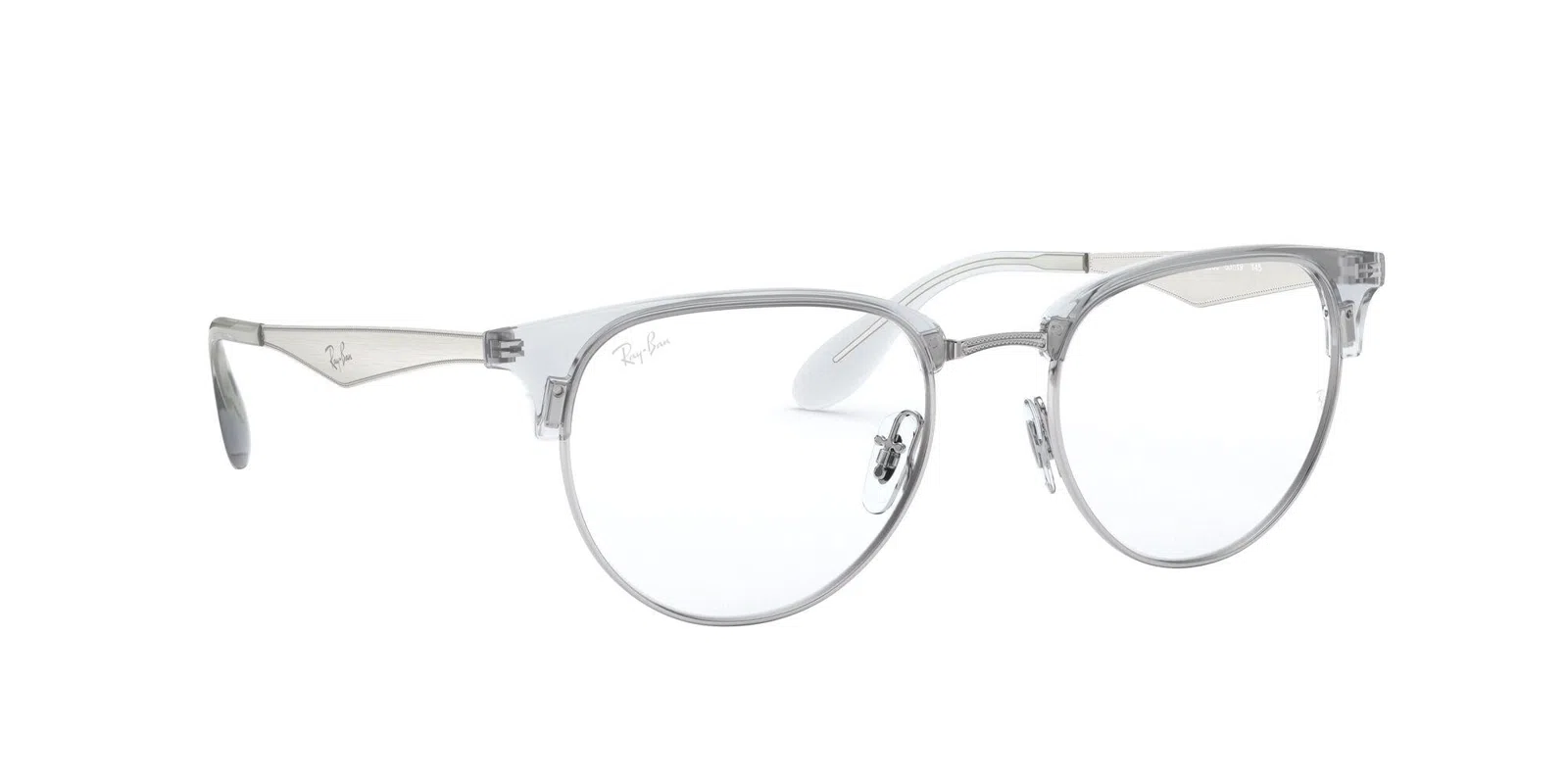 Ray-Ban 6396 Eyeglasses - view 38